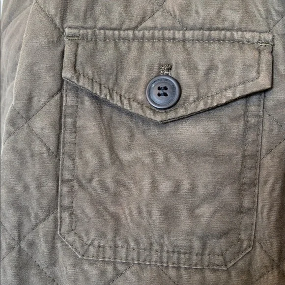 Levi's Men's Quilted Jacket - Picture 5 of 7